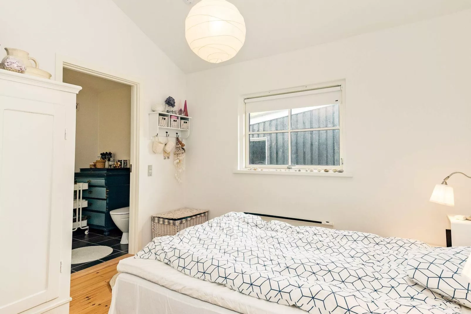 9 persoons vakantie huis in Roslev-Binnen