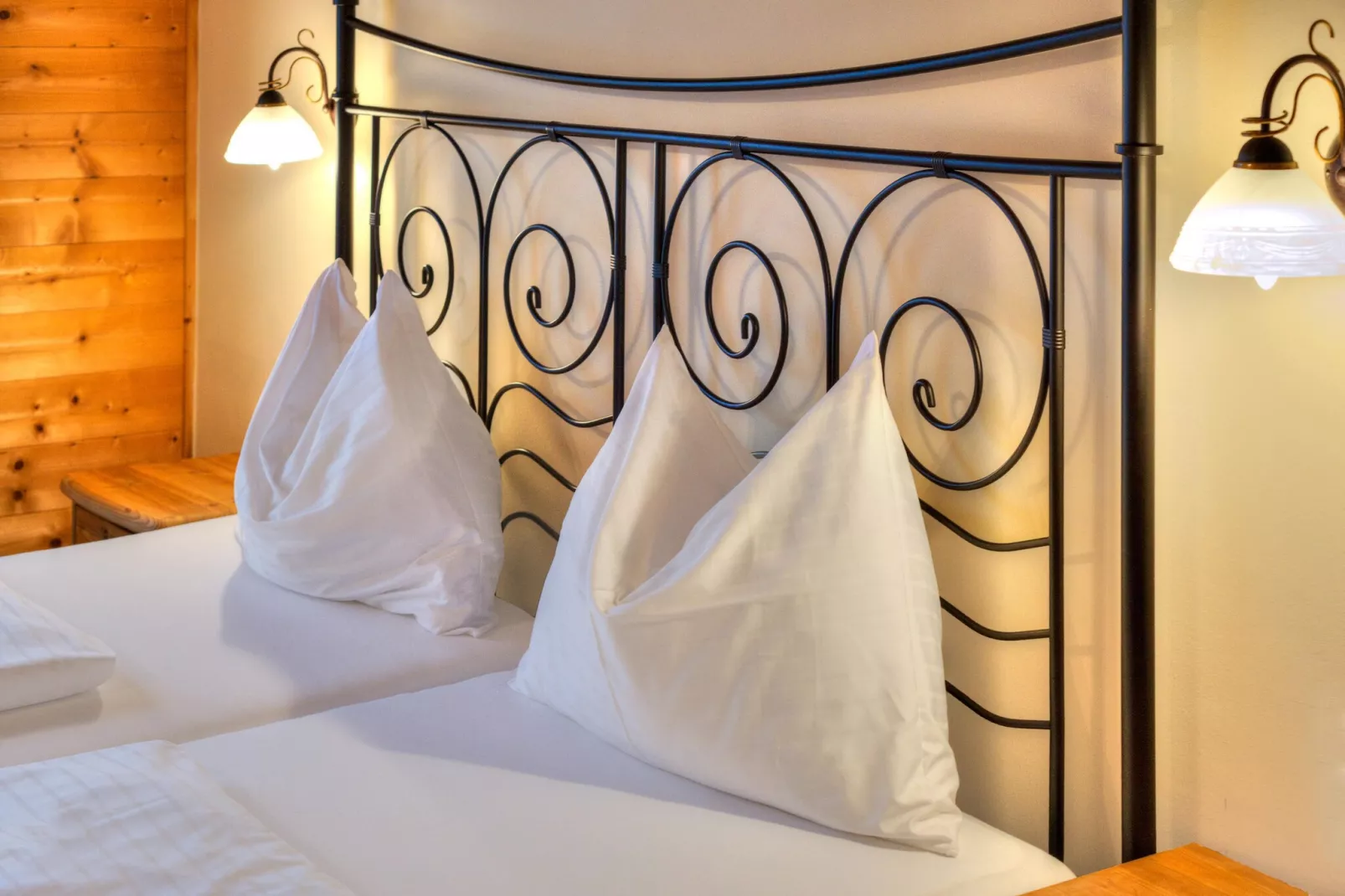 Feriendorf Wildschönau - Kragenjoch-Sfeer