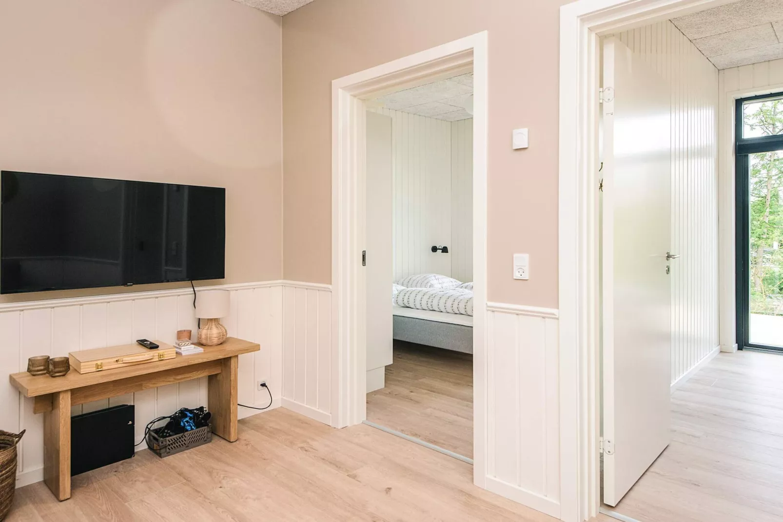 5 sterren vakantie huis in Ebeltoft-Binnen