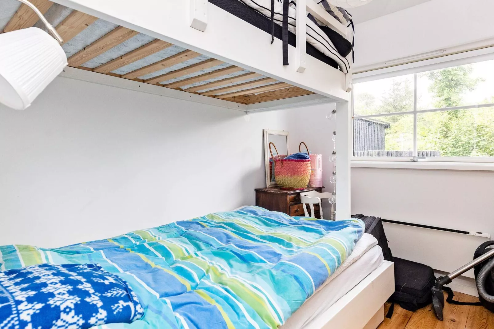 9 persoons vakantie huis in Roslev-Binnen