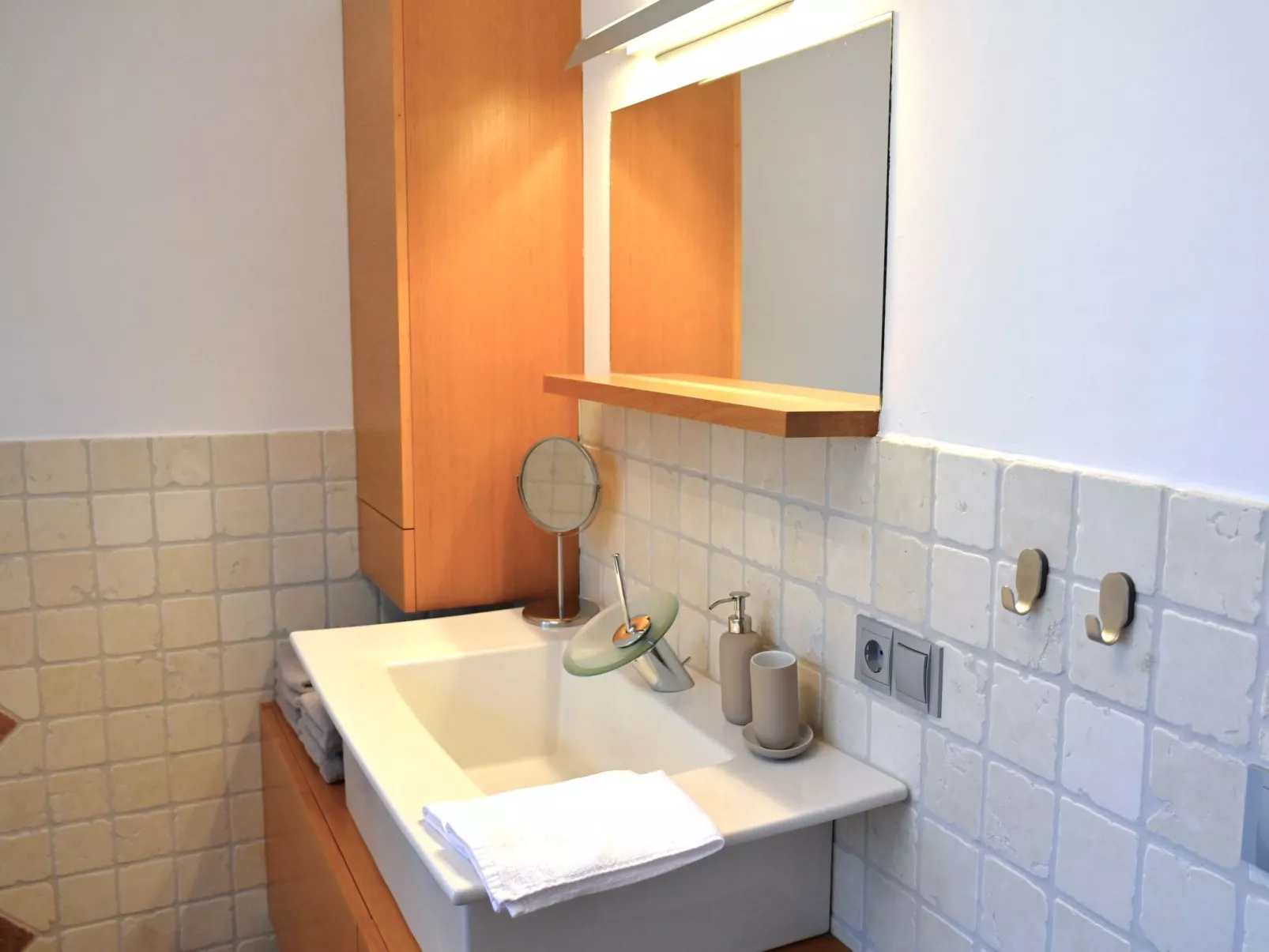 Ferienhaus Sellraintal-Binnen