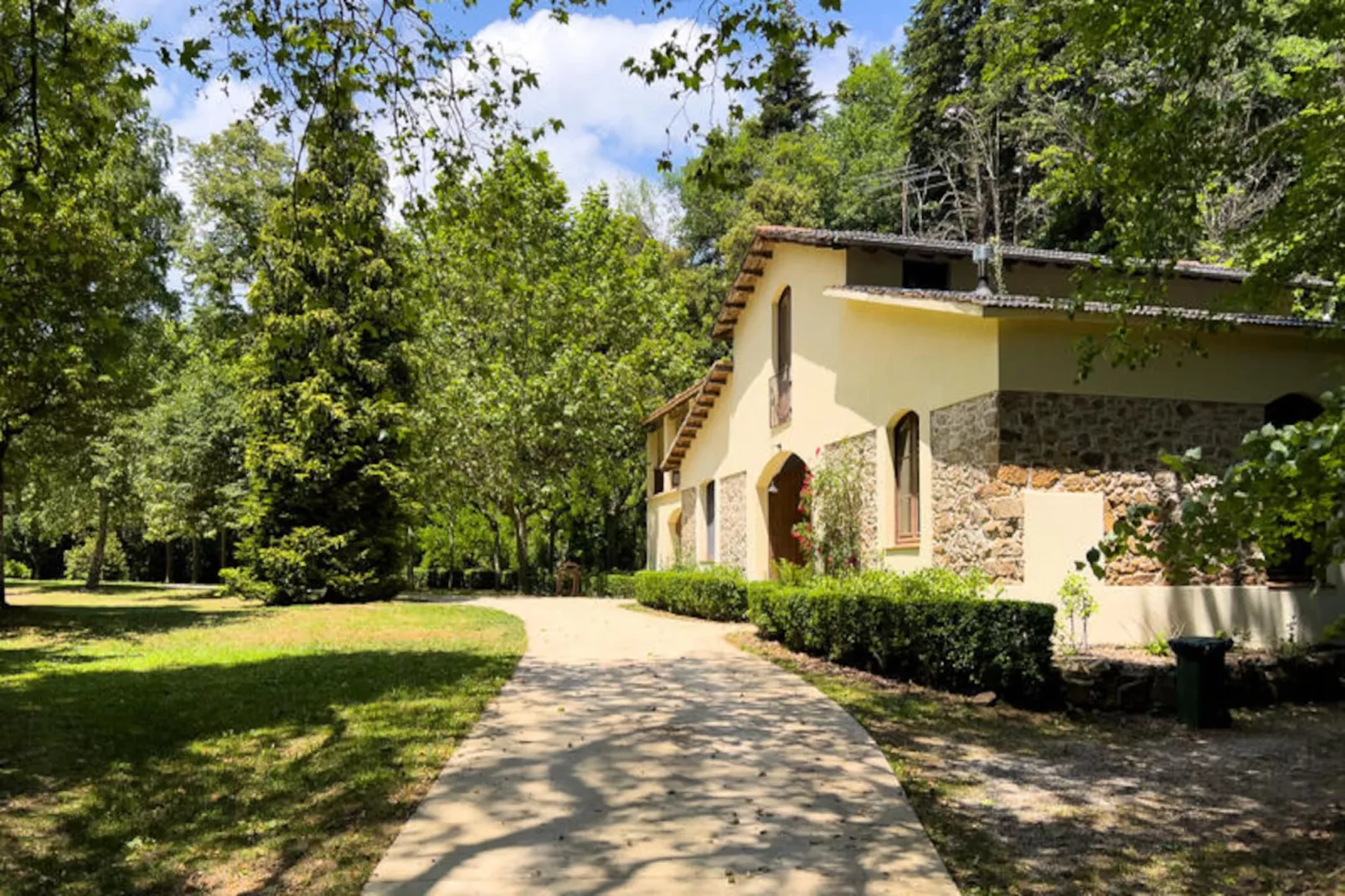 Maison à Sant Hilari Sacalm-Niet-getagd