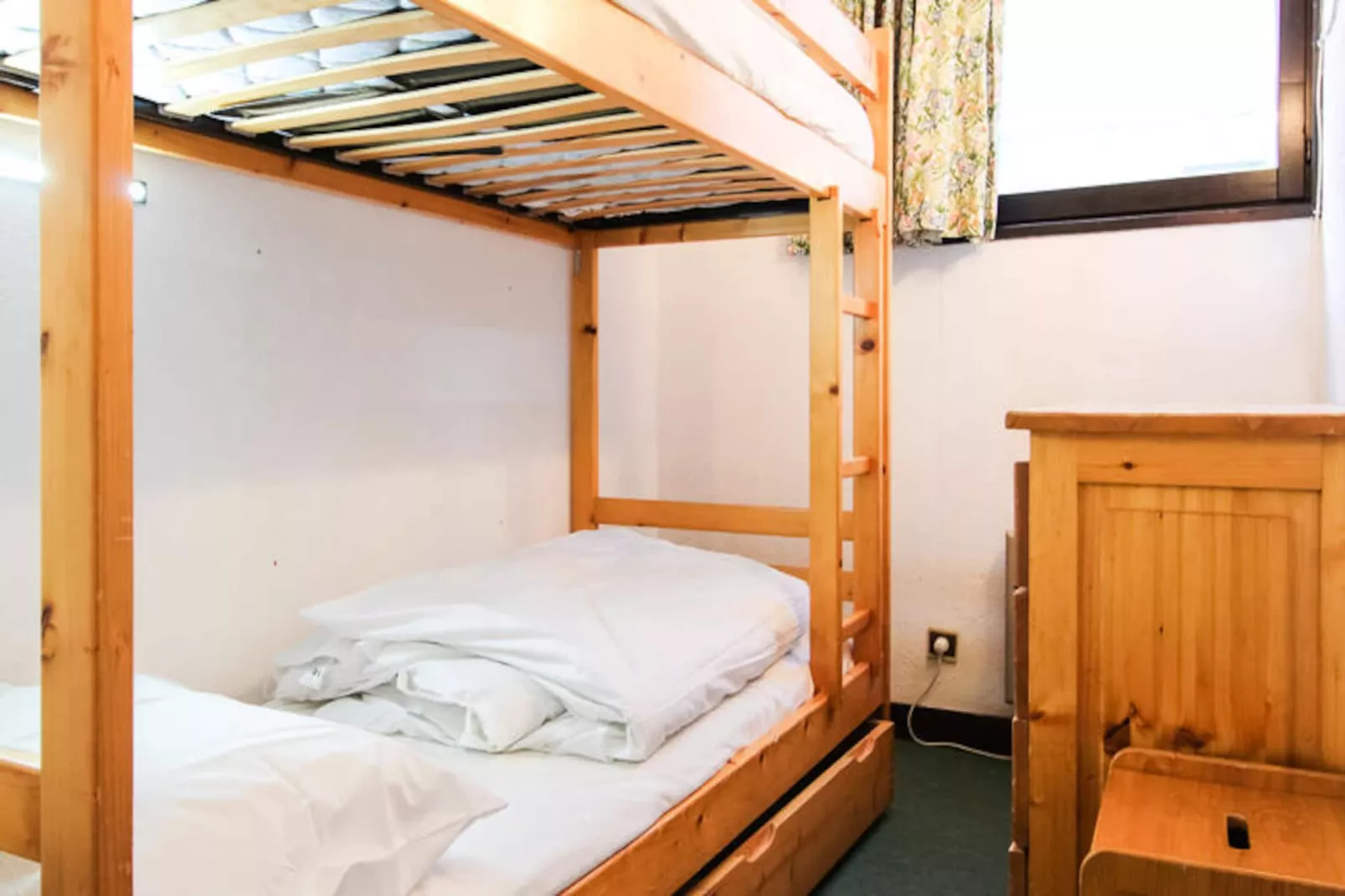 Appartements à Flaine-Niet-getagd