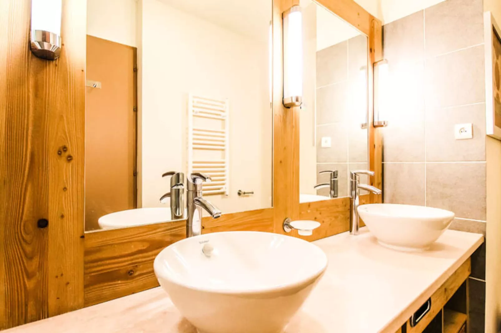 Appartements à Flaine - Niet-getagd