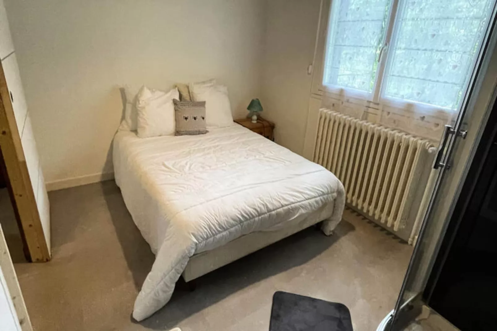 Appartements à Le Lioran-Niet-getagd