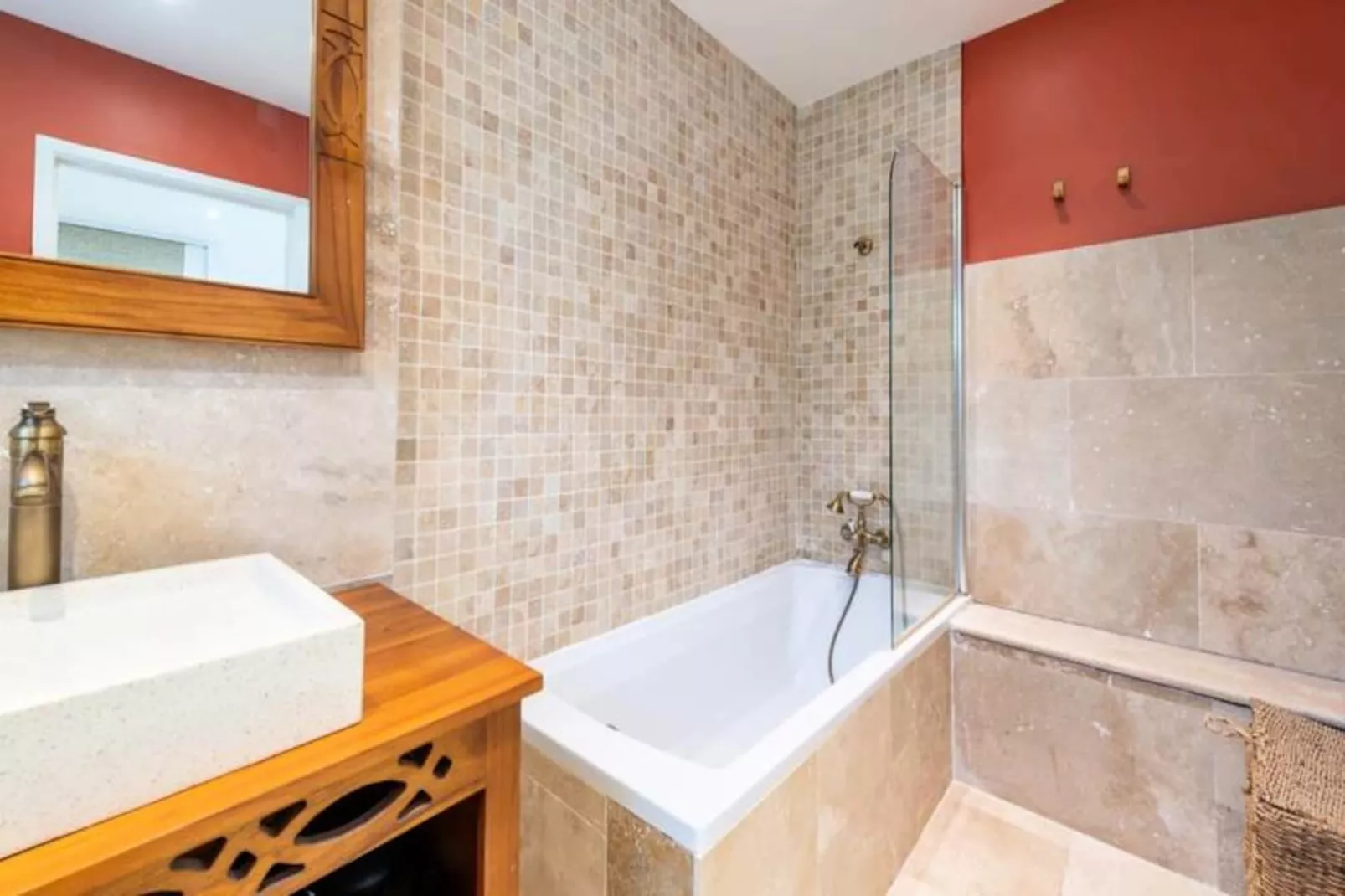 Résidence Villa 400m&sup2; Padel Piscine Volley-Niet-getagd