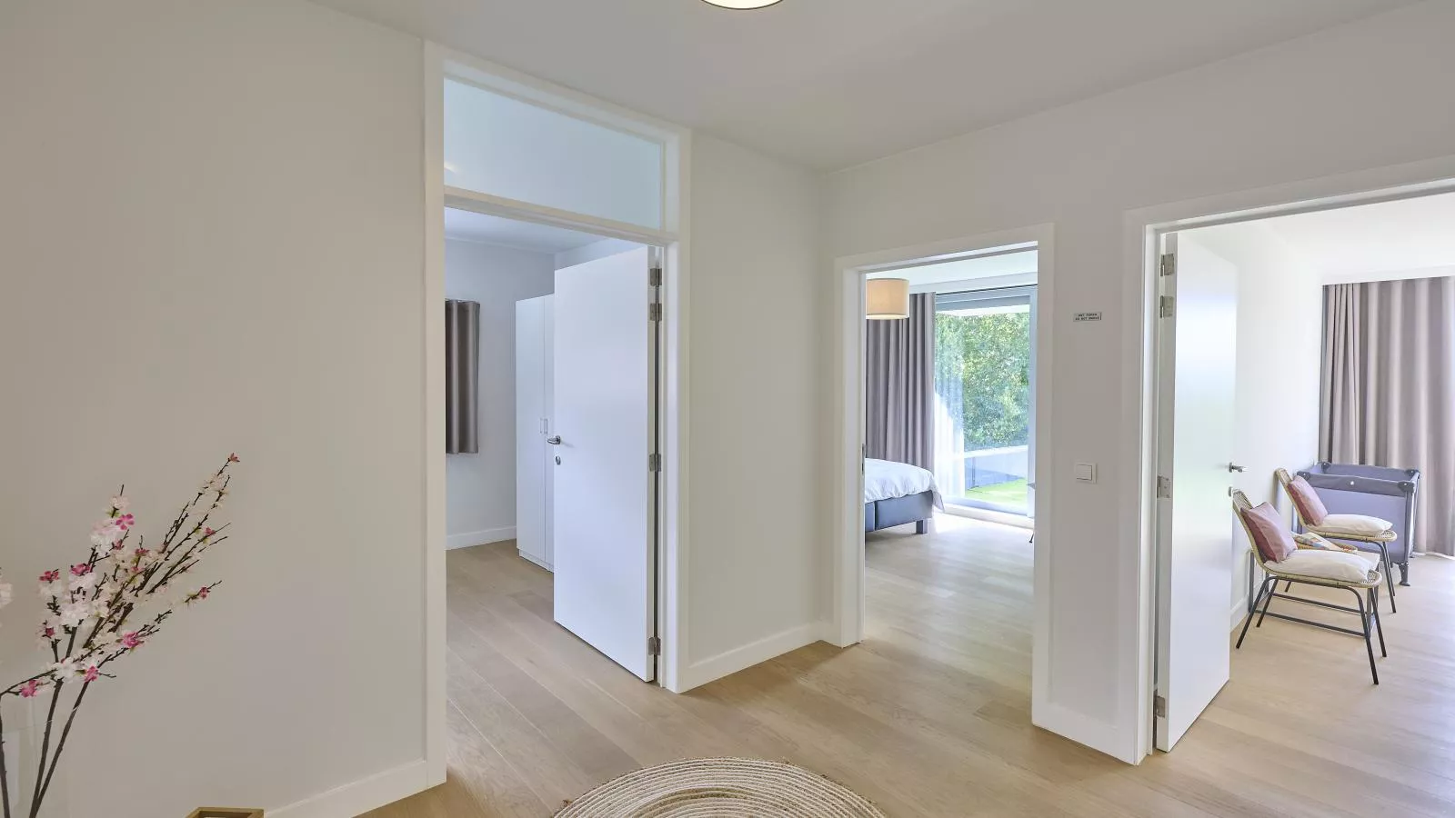 Maison Oscar-Overloop