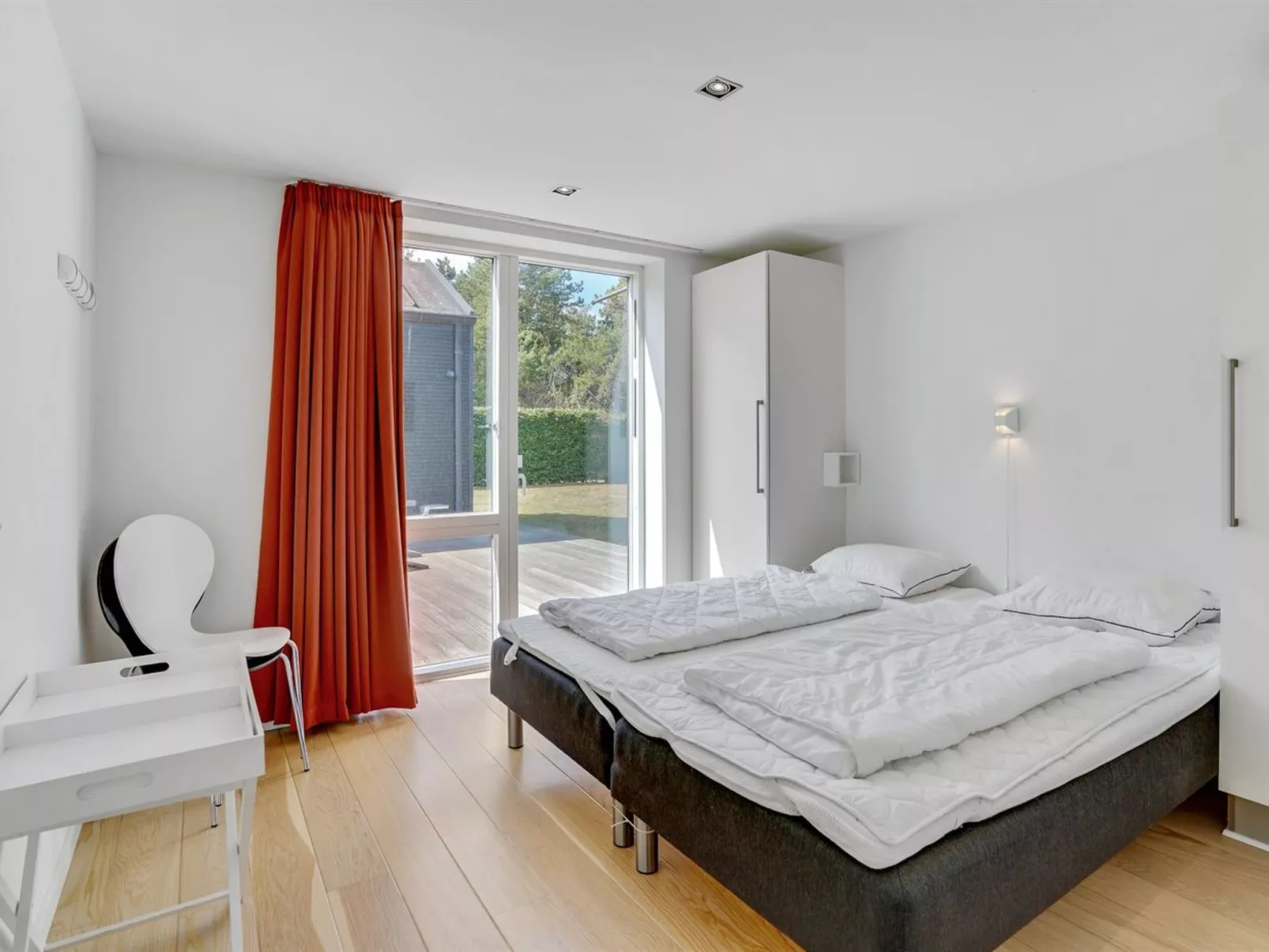 "Rudolf" - 95m from the sea-Binnen