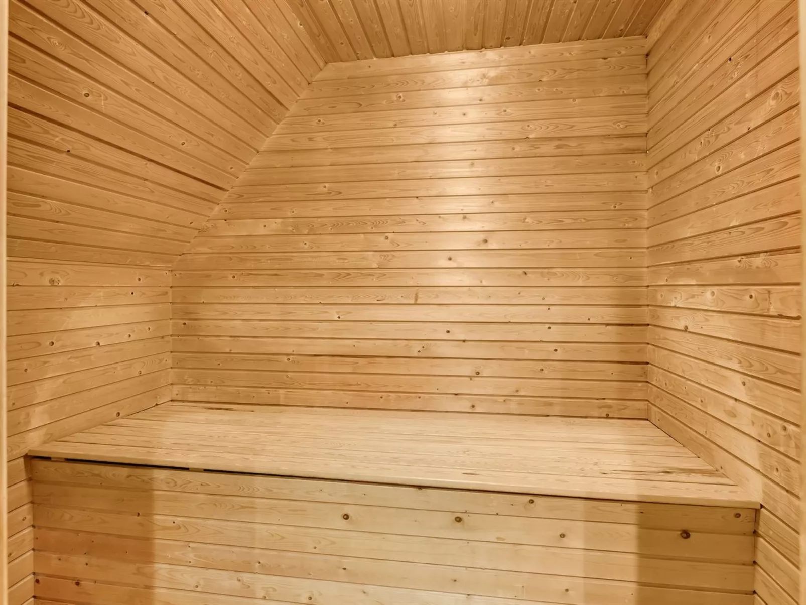 "Rother" - 100m from the sea-Binnen