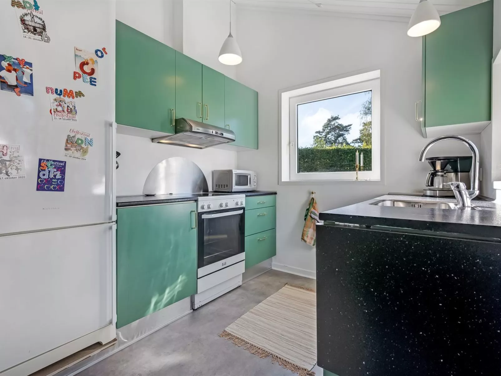 "Kukka" - 600m from the sea-Binnen