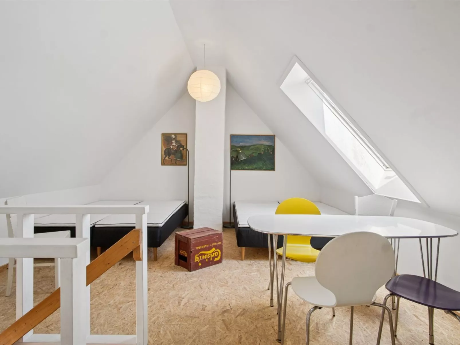 "Elisabetha" - 16km from the sea-Buiten