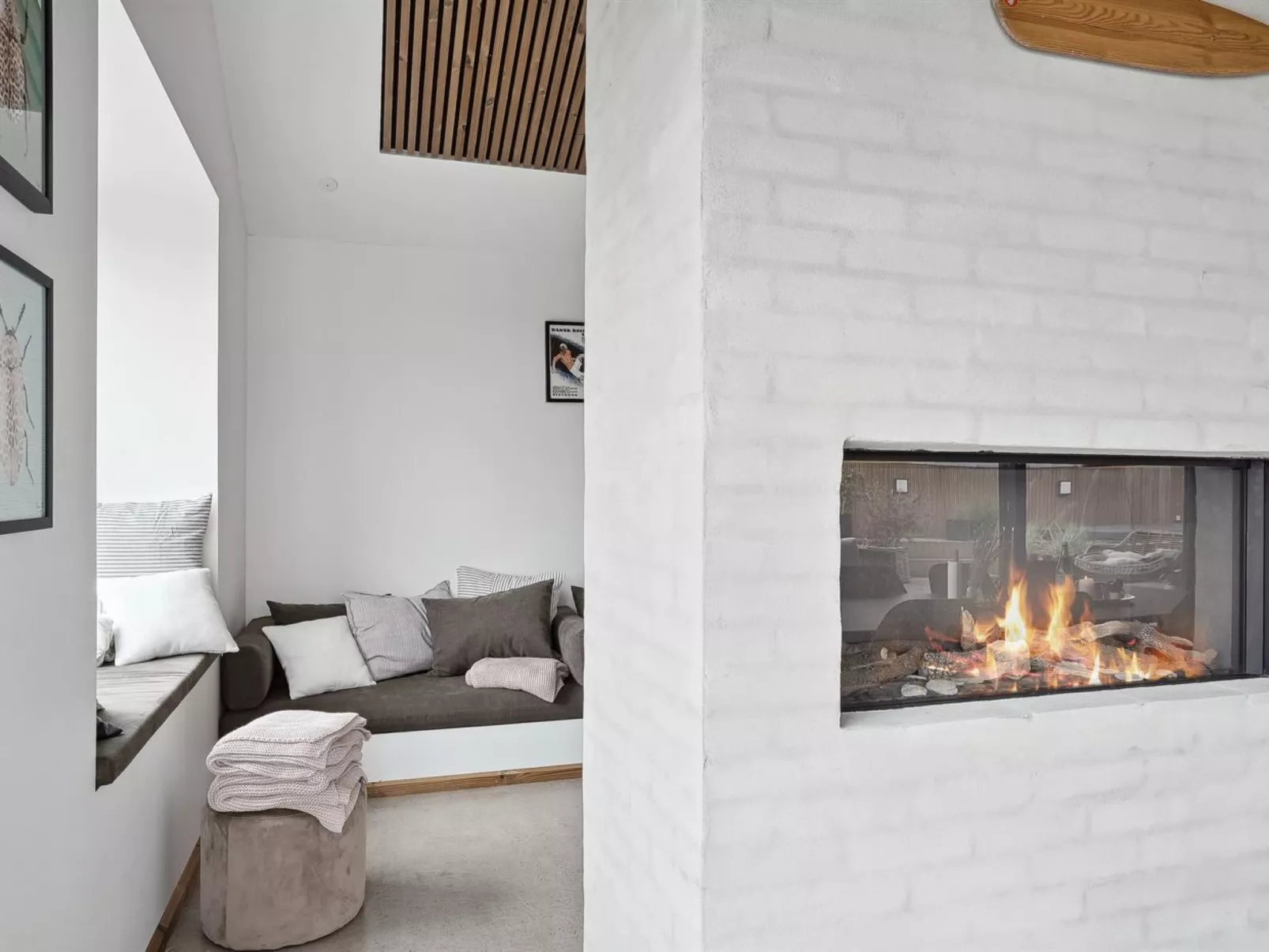 "Bena" - 800m from the sea-Binnen