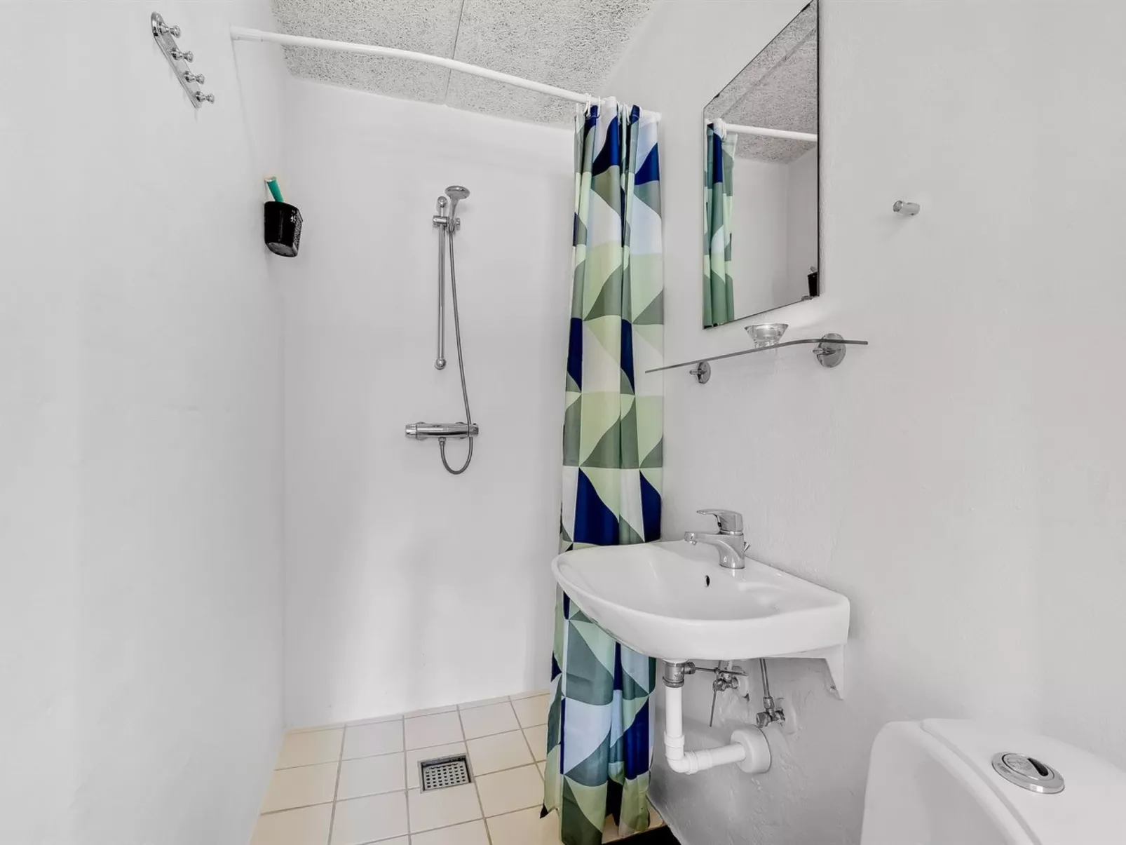 "Tatiane" - 10km from the sea-Binnen