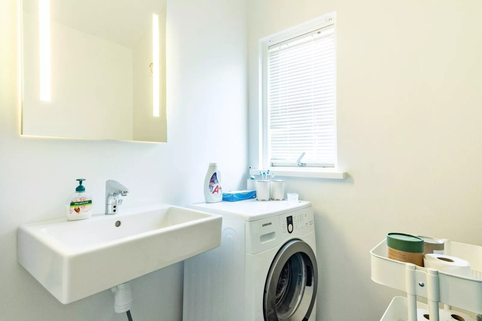 9 persoons vakantie huis in Roslev-Binnen