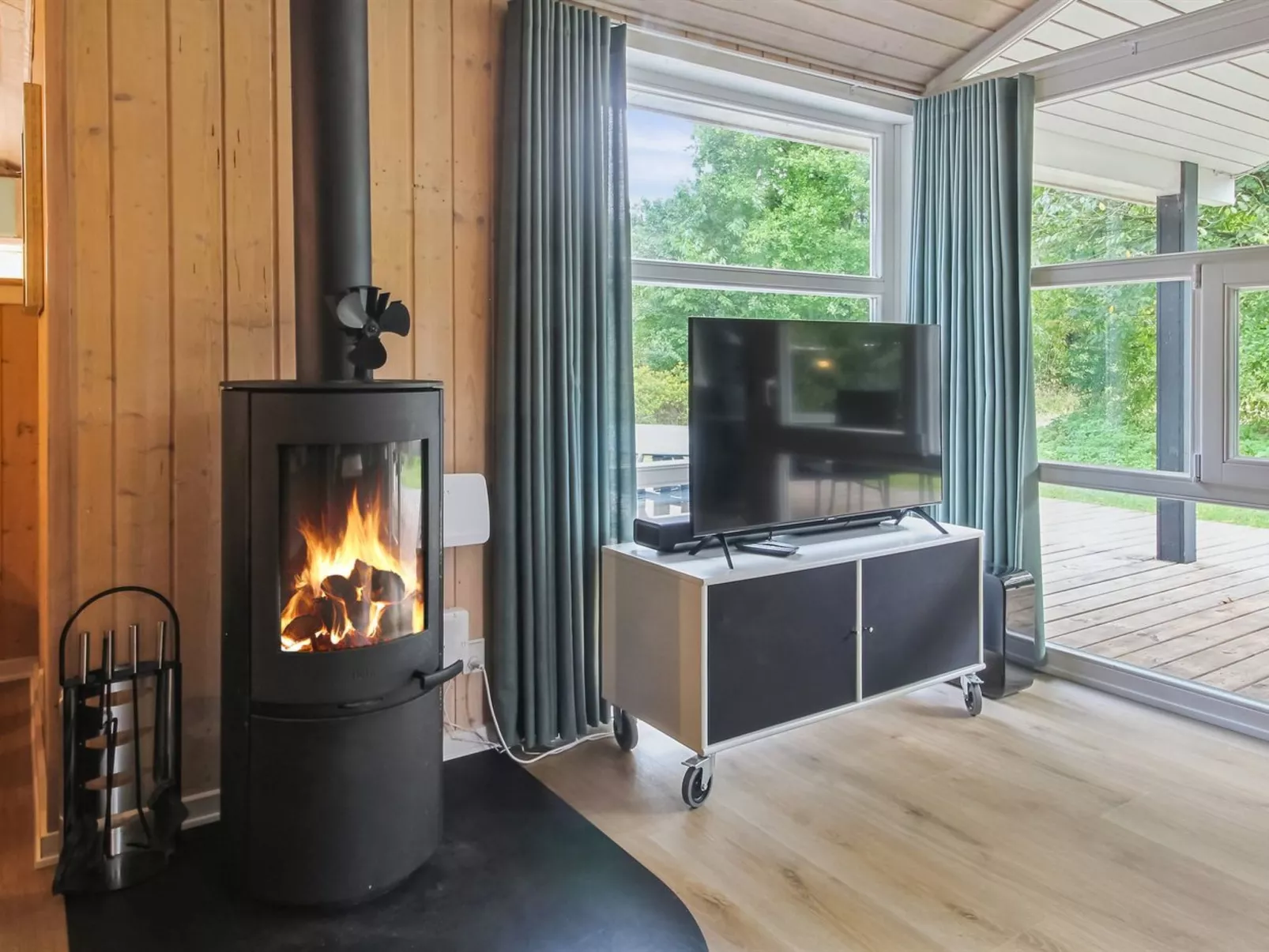 &quot;Anneli&quot;-Binnen