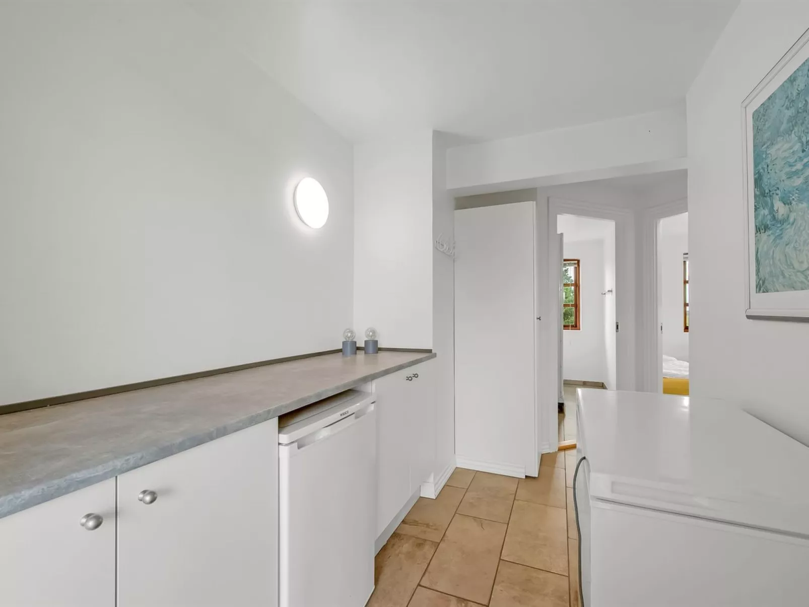 "Darleen" - 850m to the fjord-Binnen