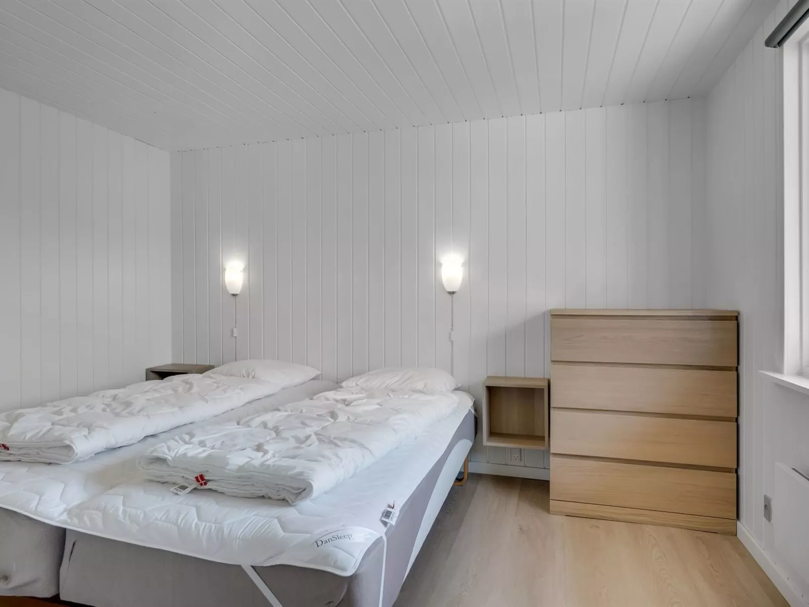 "Eftim" - 500m from the sea-Binnen