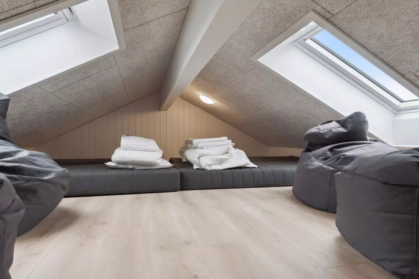 5 sterren vakantie huis in Løkken-Binnen