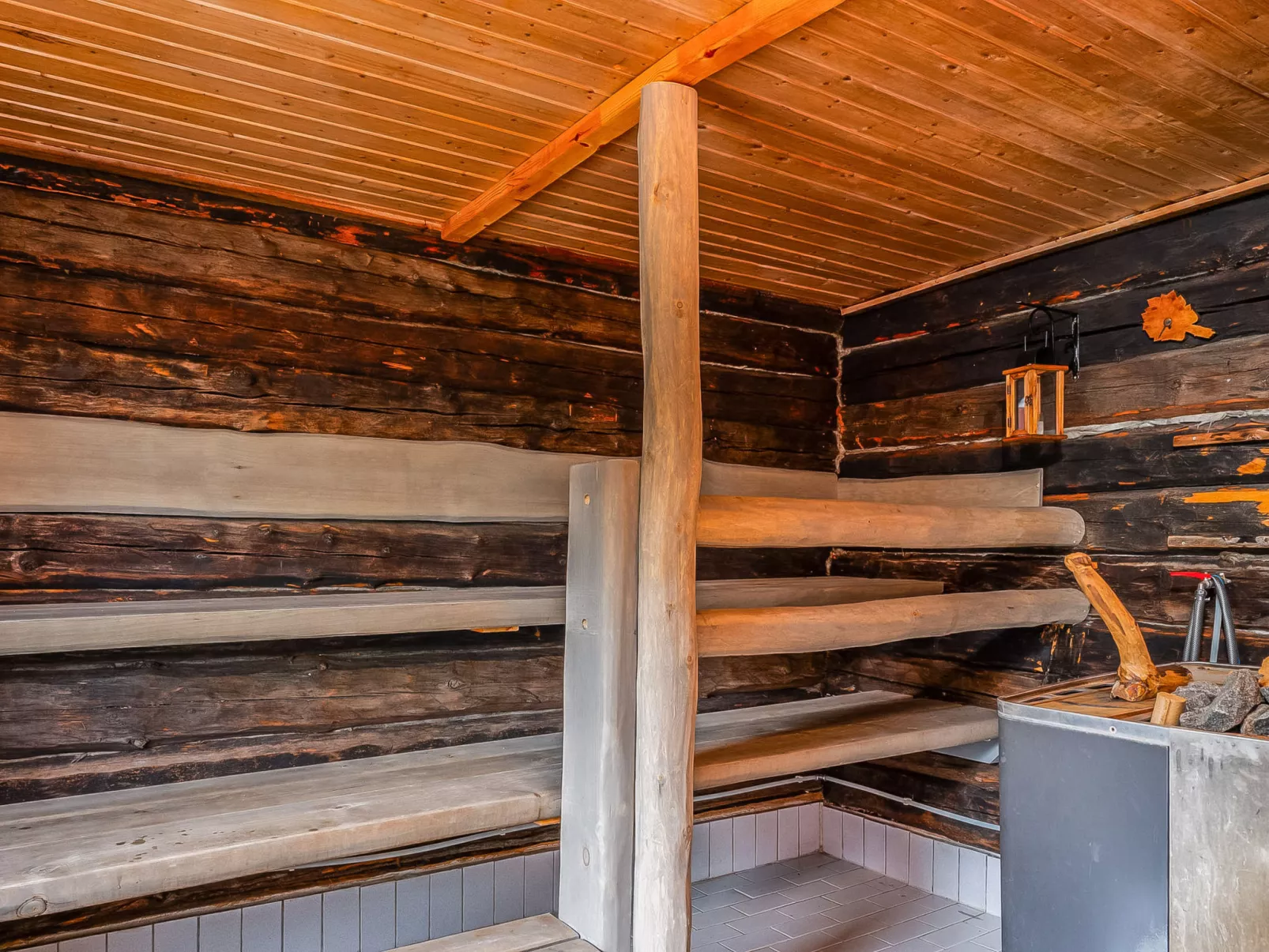 Villa kilkilö-Binnen