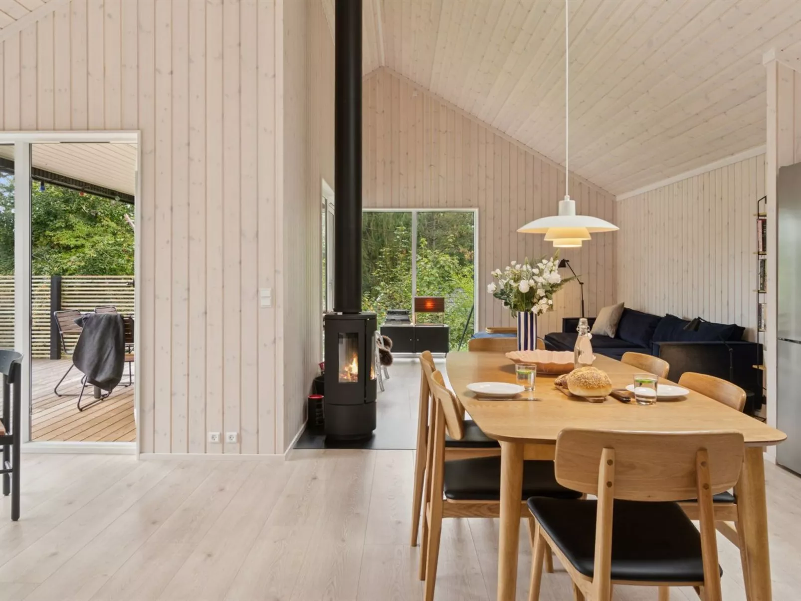 "Aggi" - 850m from the sea-Binnen