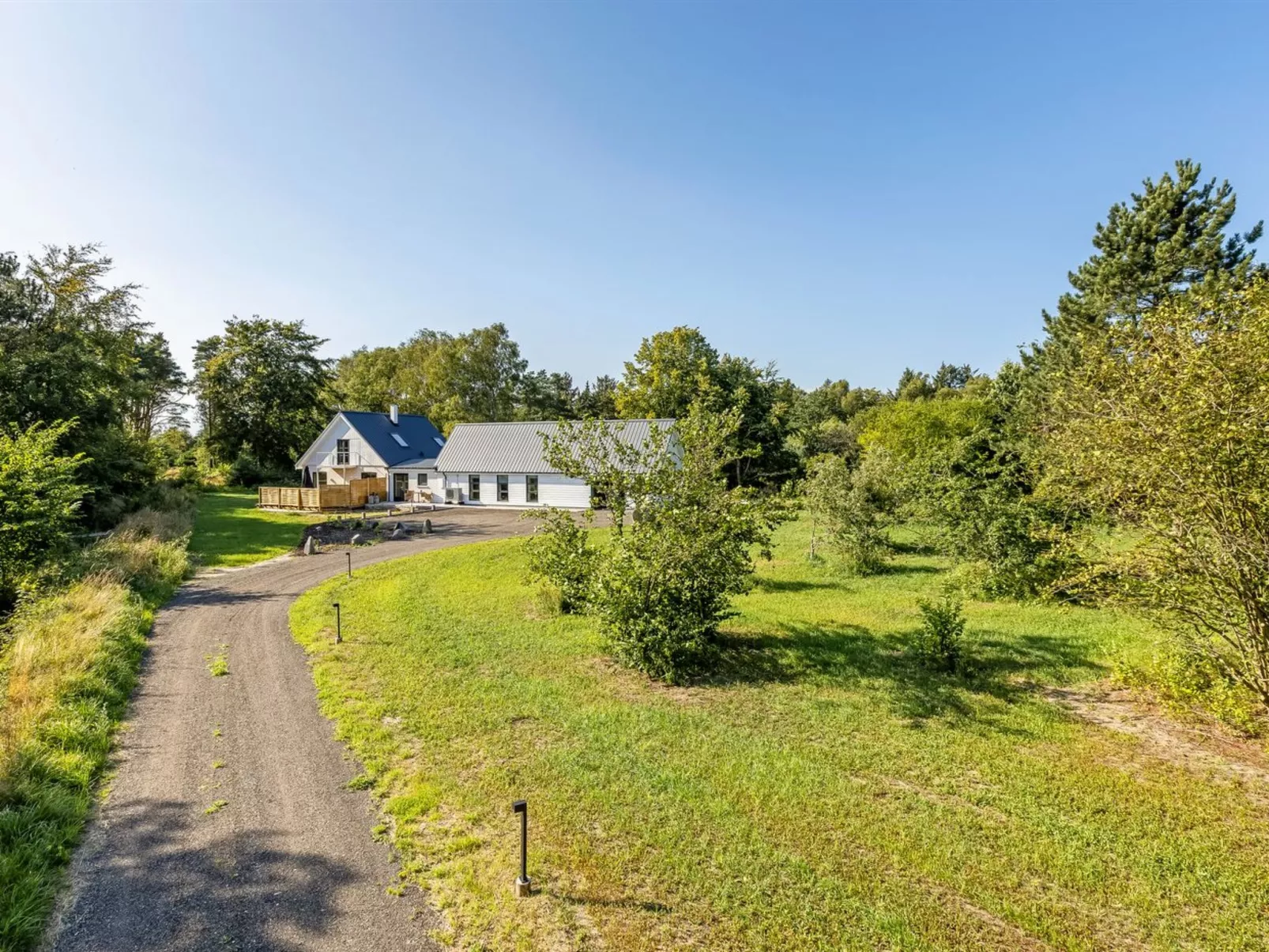 "Wolter" - 1.7km from the sea-Buiten