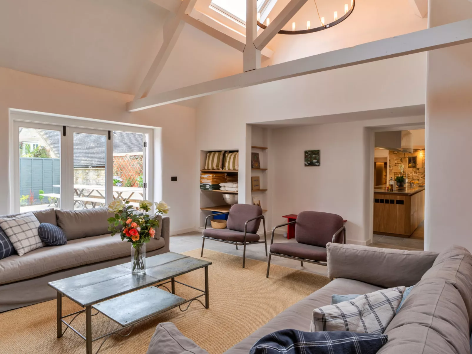 ARC Painswick-Binnen