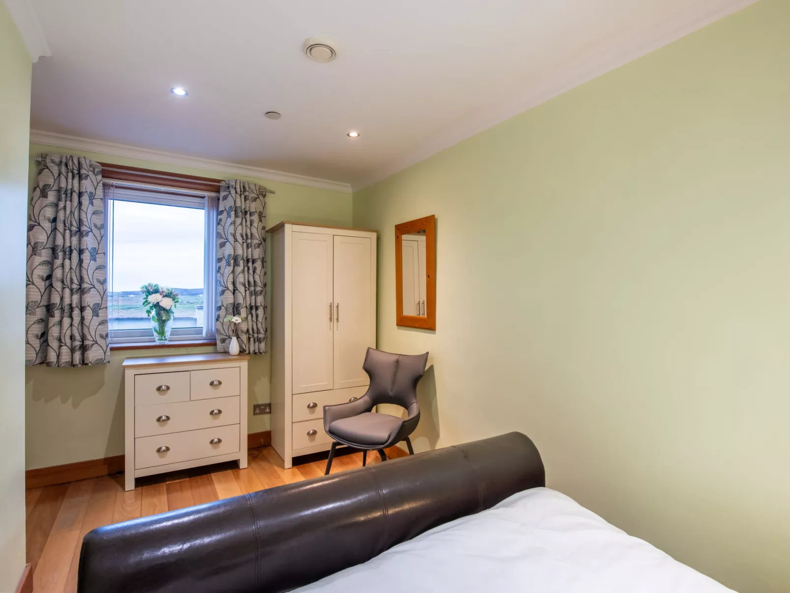 Benderloch House & Frobost Lodge-Binnen