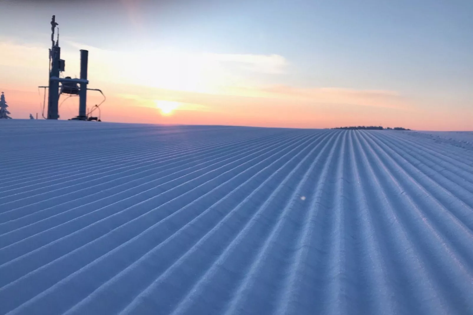 Mountain View Villa with Sauna and Hot-Tub - Three Bedroom Villa with Sauna and Hot-Tub-Uitzicht