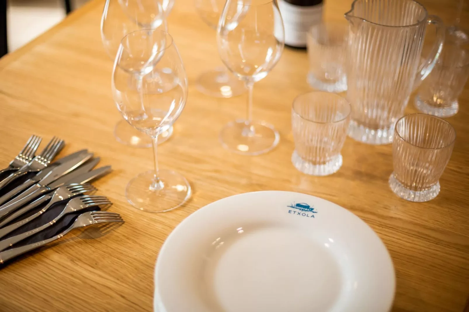 Villa Sylvestre-Sfeer