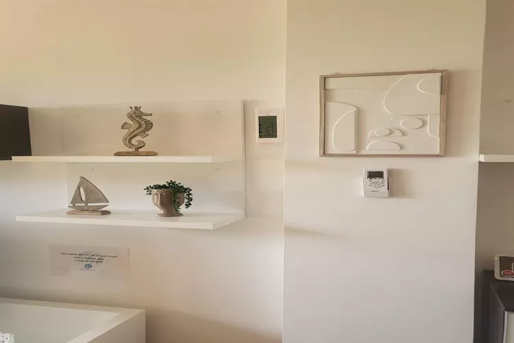 CT 347 AL - Faro's Gardenapartment - Valle del Este-Sfeer