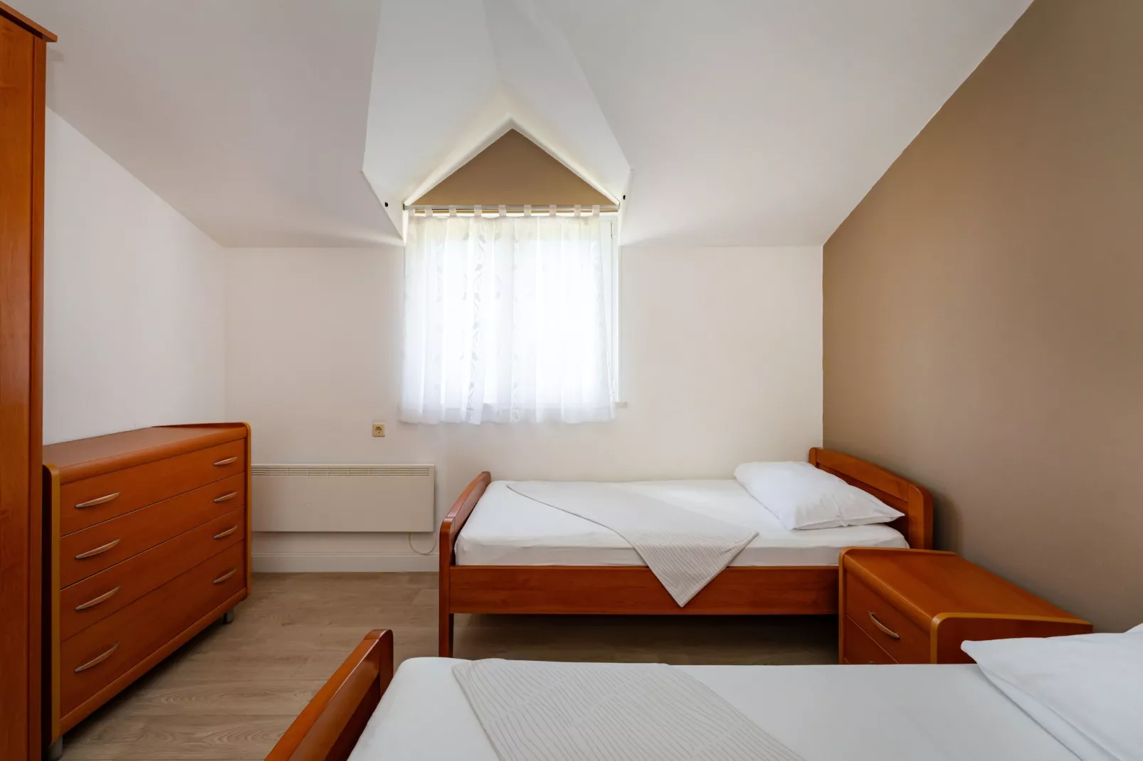 Villa Green Paradise-Slaapkamer