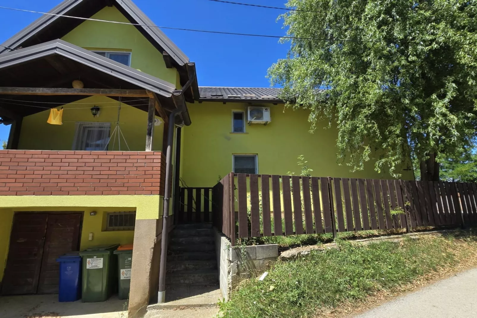 Luxury Pool Villa Aurora - Four Bedroom Villa with the Pool-Buitenlucht