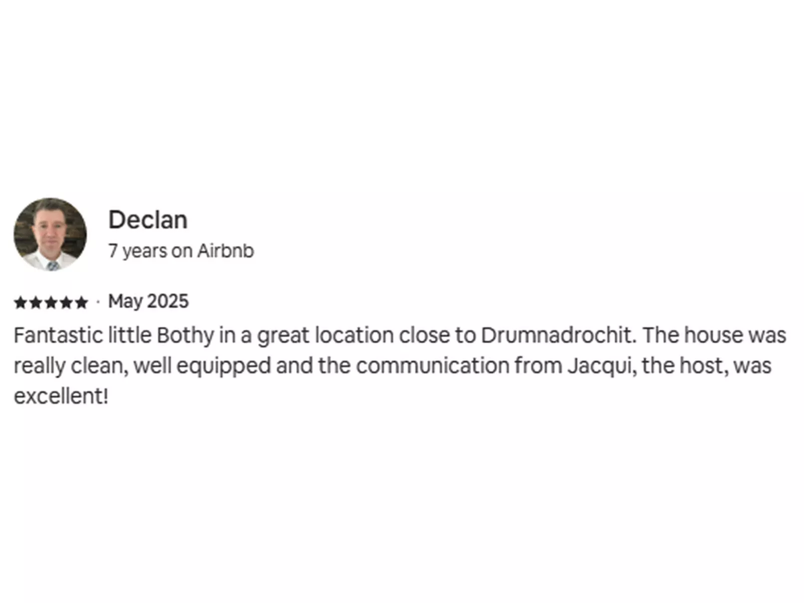 Wayside Bothy-Binnen