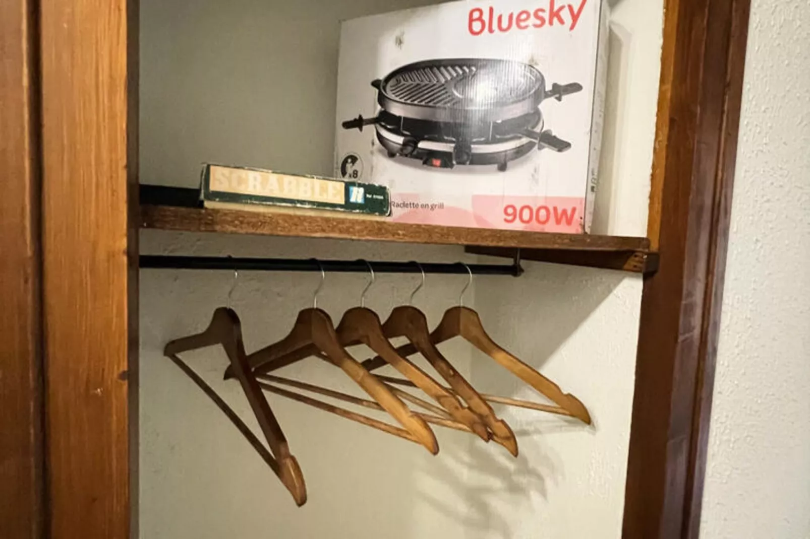 Appartements à Le Lioran-Niet-getagd