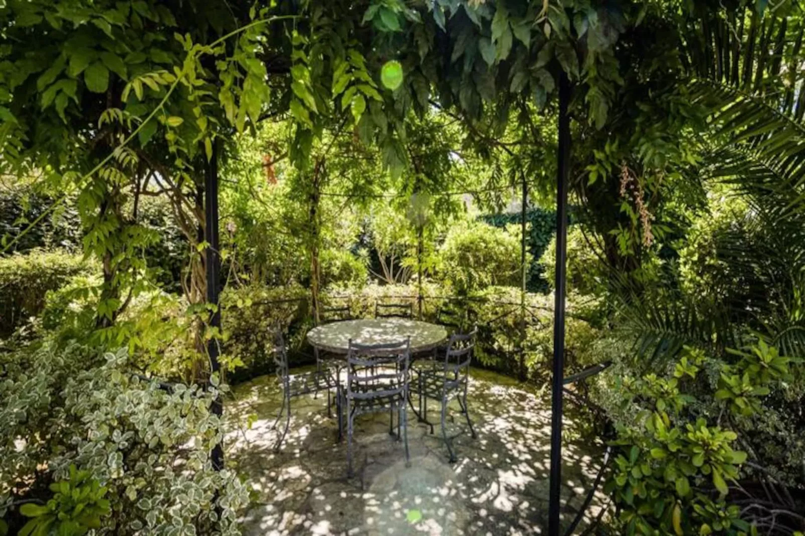 Résidence Rare ! Villa 7p Cap D&rsquo;antibes, &agrave; Pied Des Plages-Niet-getagd