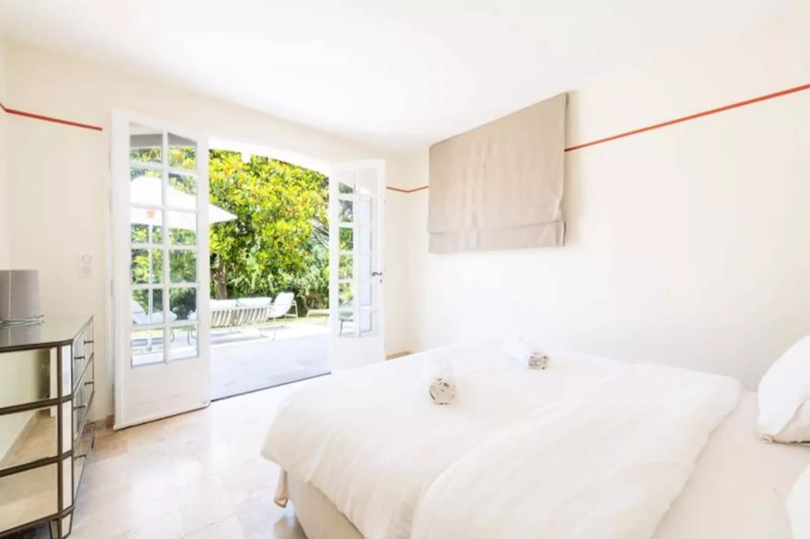 Résidence Villa 400m&sup2; Padel Piscine Volley-Niet-getagd