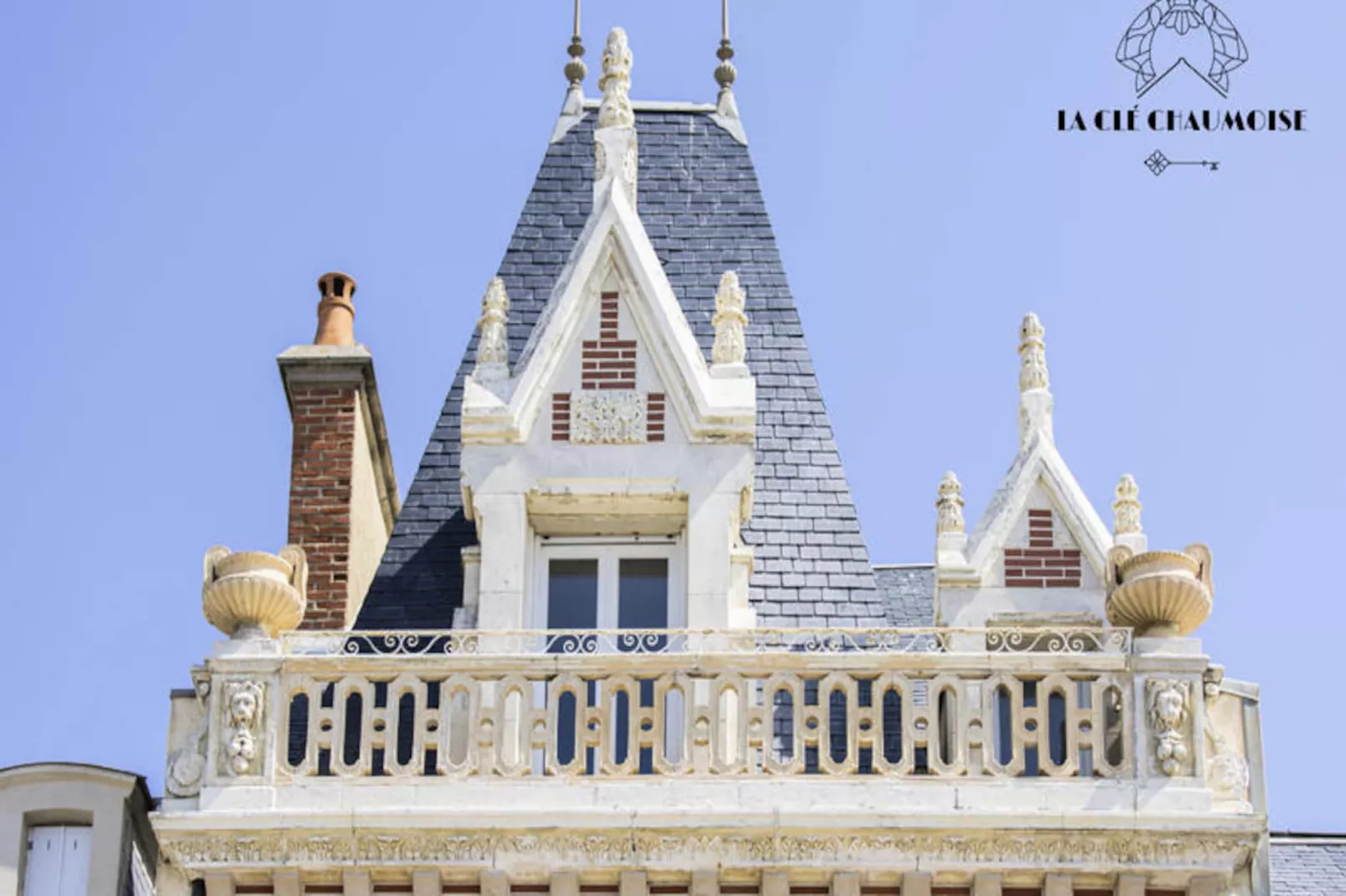 Maison à Les Sables d'Olonne-Niet-getagd