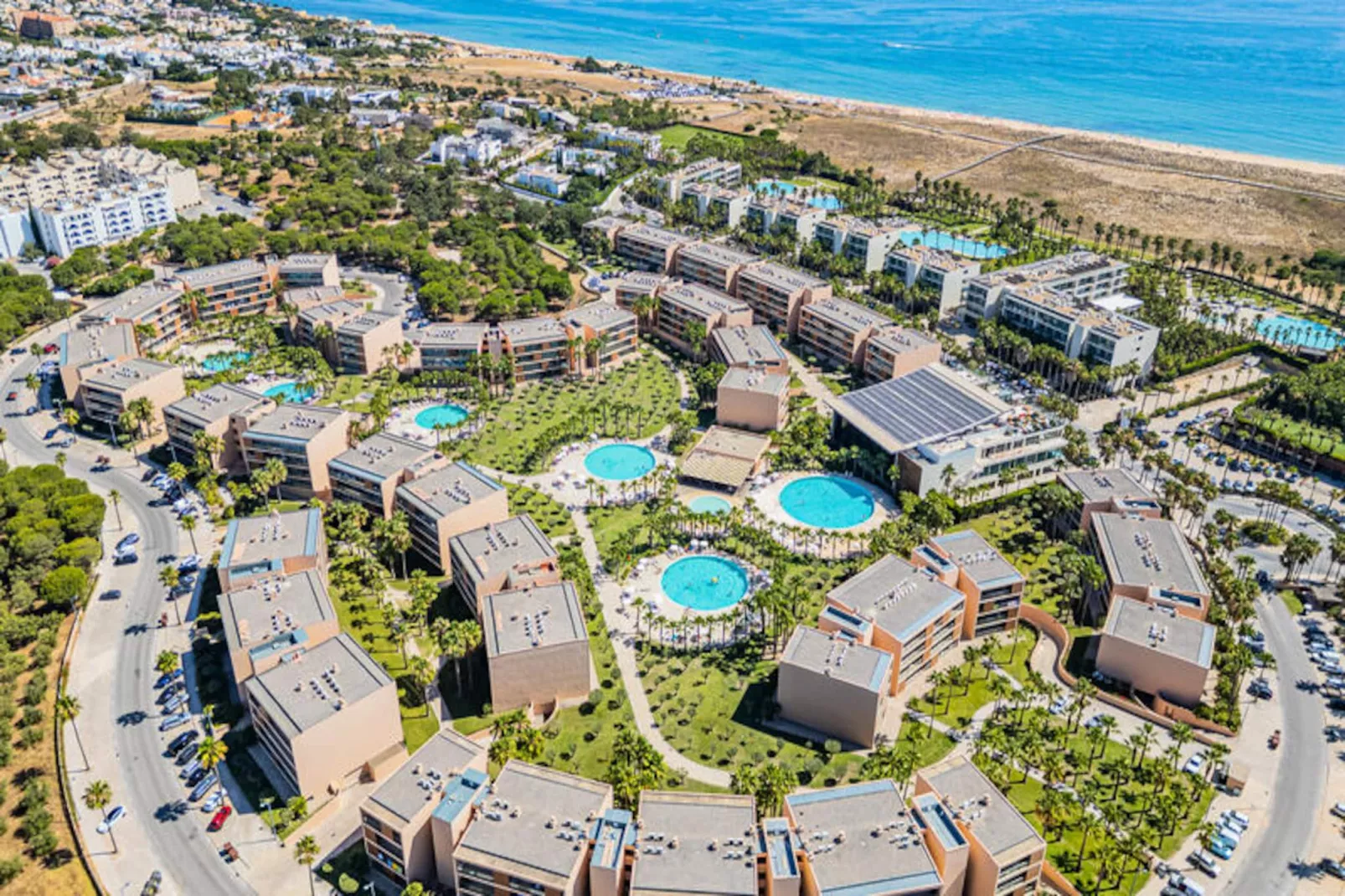 Maison à Albufeira-Niet-getagd