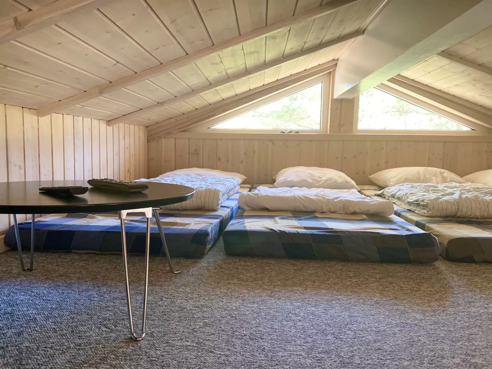 "Orpah" - 2.5km from the sea-Binnen