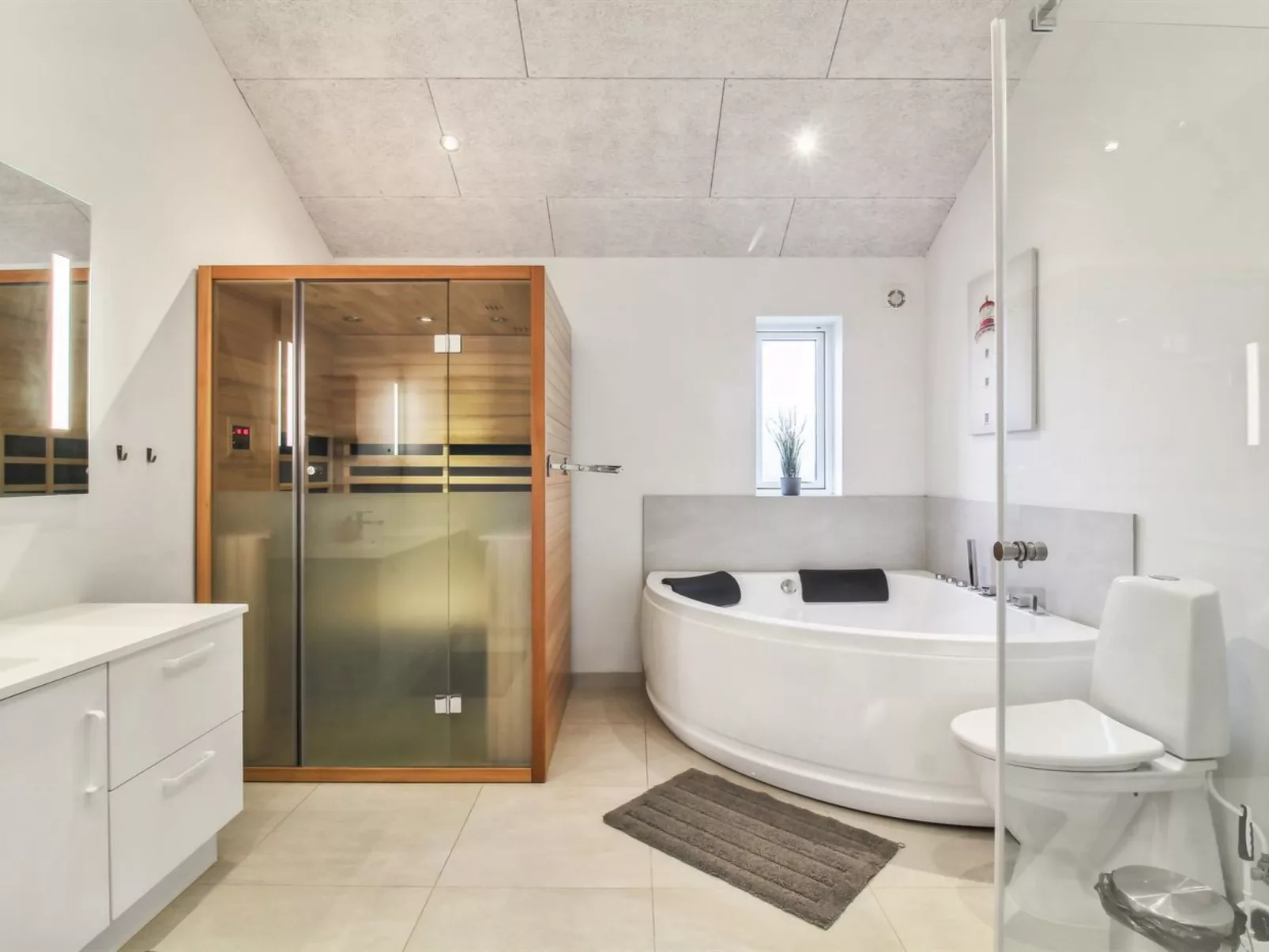 "Edgar" - 1.5km from the sea-Binnen