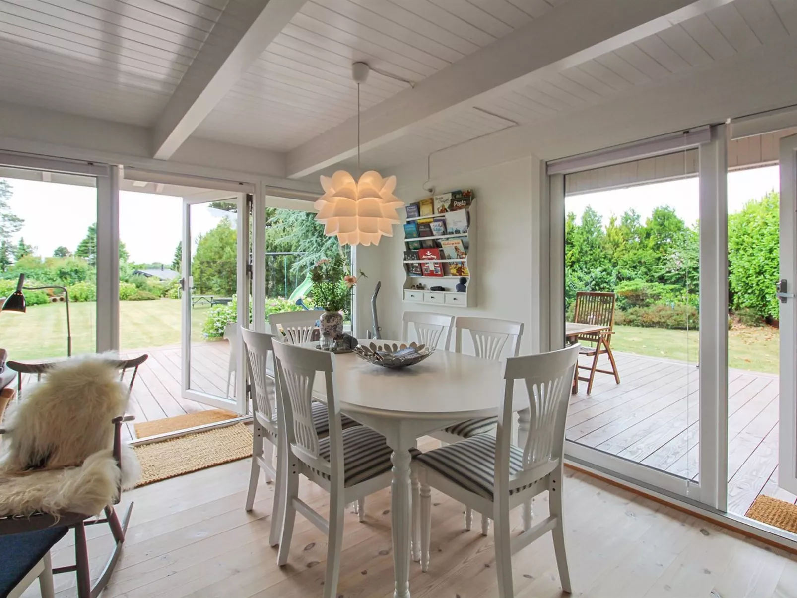 "Bisera" - 150m from the sea-Binnen