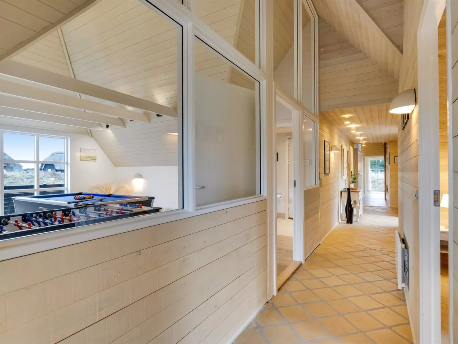 "Rother" - 100m from the sea-Binnen