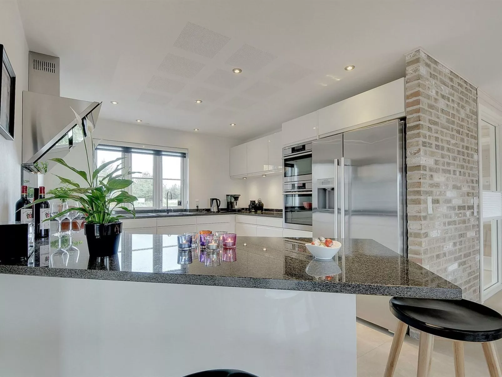 "Dorte" - 200m from the sea-Binnen