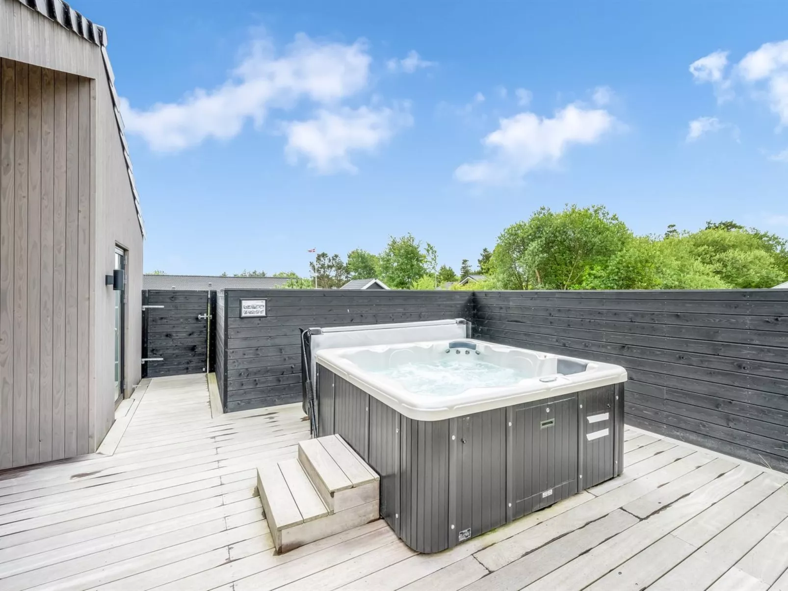 "Antonette" - 1.8km from the sea-Binnen