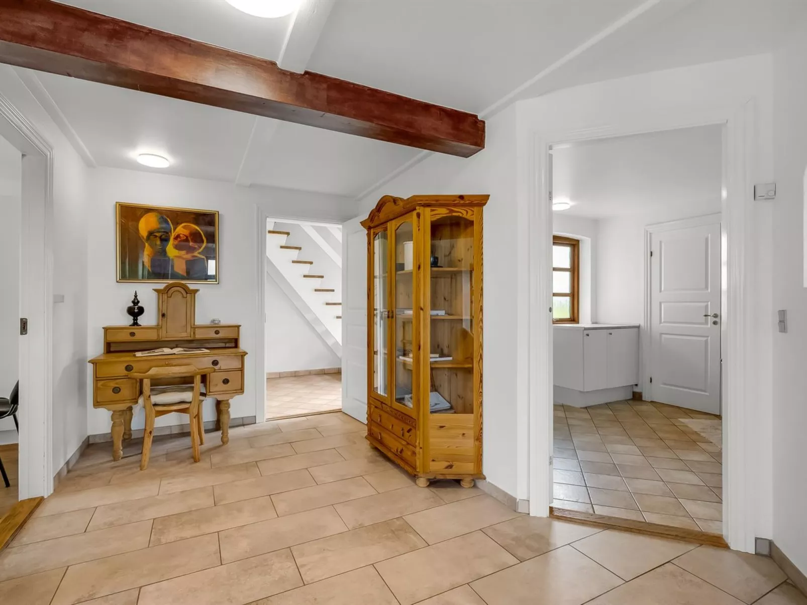 "Darleen" - 850m to the fjord-Binnen