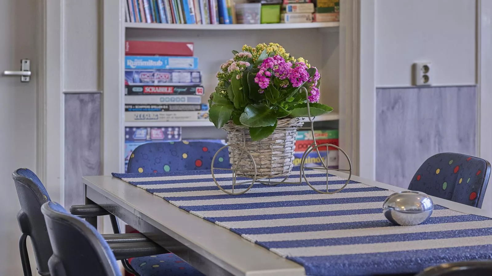 Erve Koeleman-Eetkamer