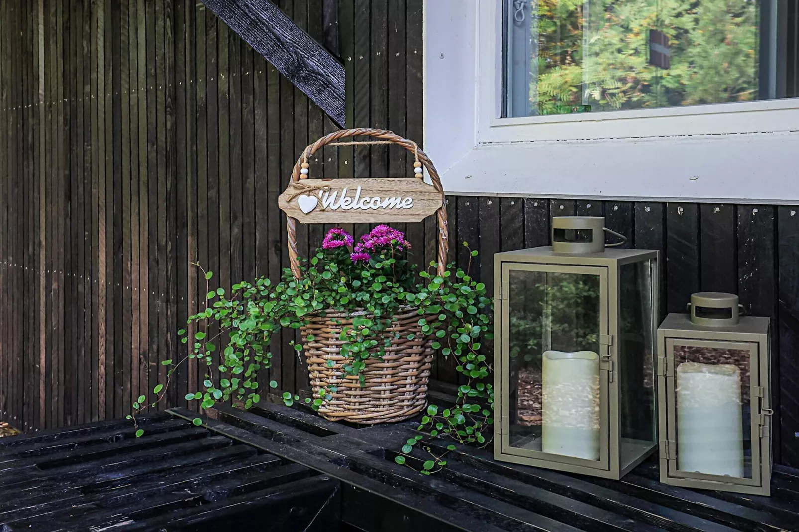 6 Personen vakantie huis in Ålbæk-Uitzicht