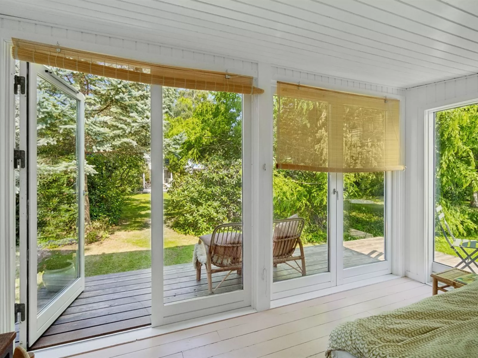 "Lauri" - 2.3km from the sea-Binnen