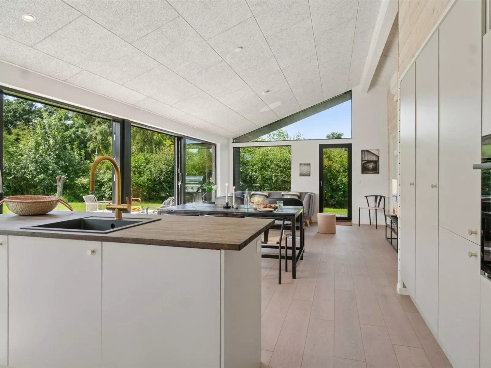 "Herulf" - 450m from the sea-Binnen