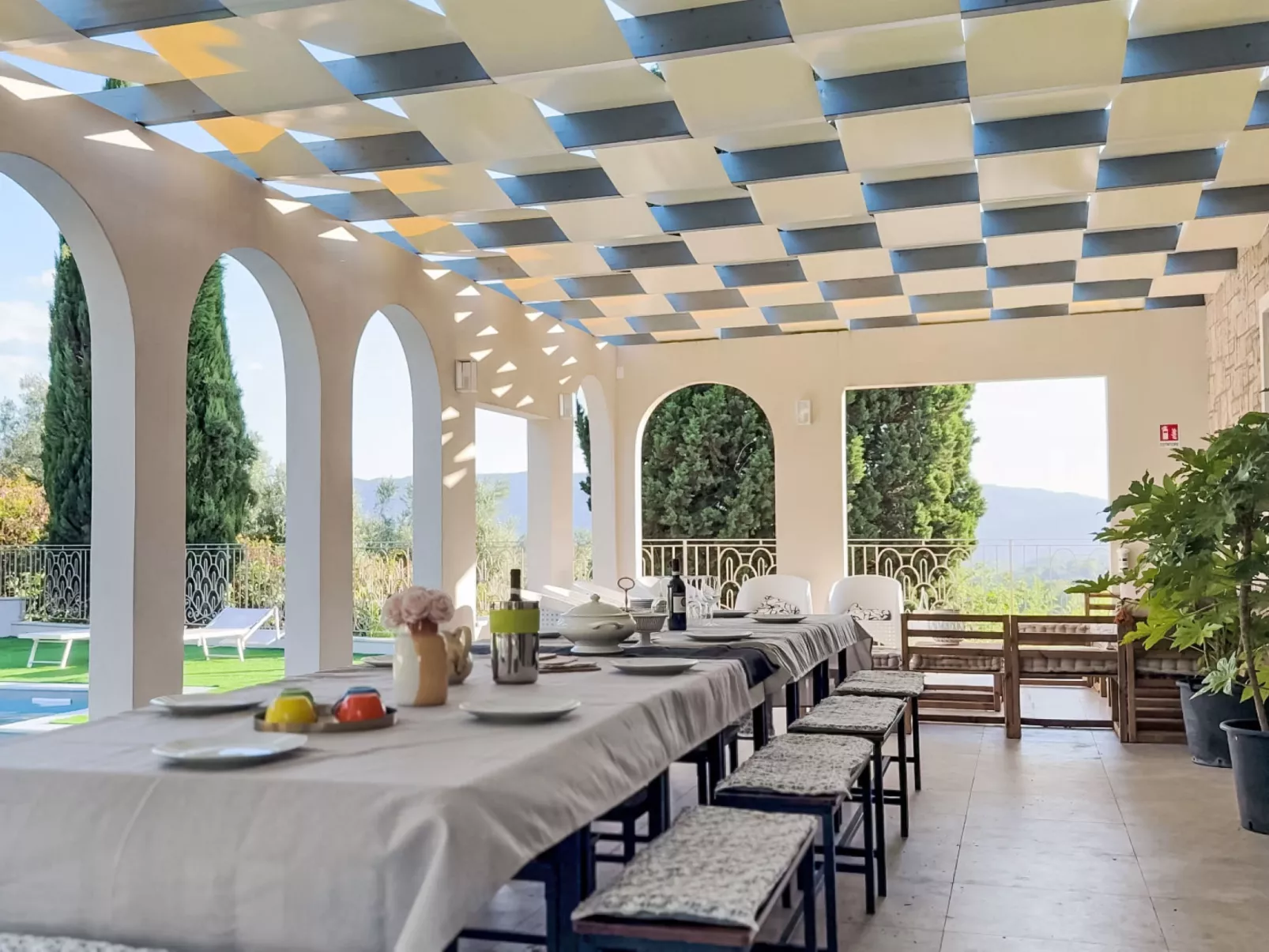 Umbriancevilla-Buiten